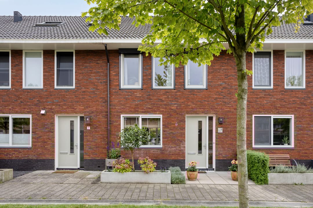 Photo 31 of Don Carlosstraat 9