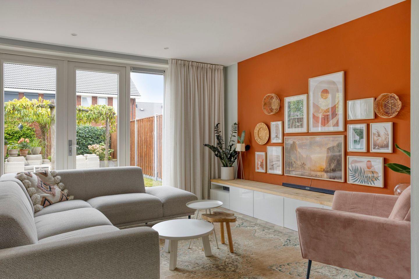 Photo 4 of Don Carlosstraat 9