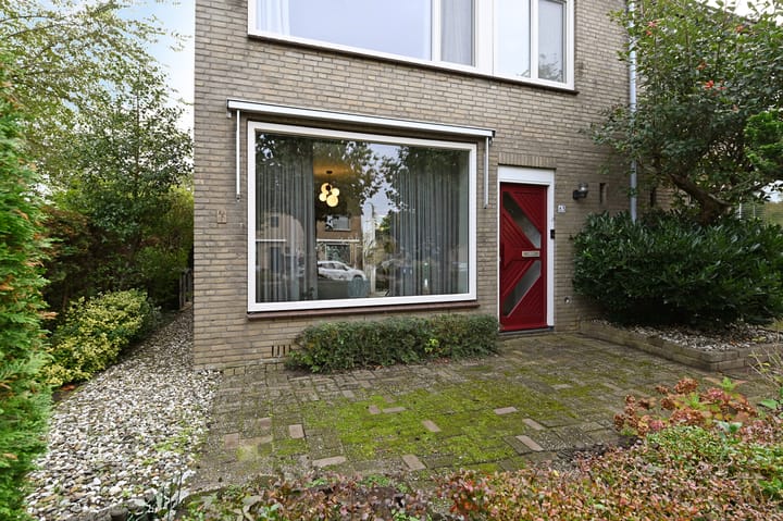 Foto 6 van Nachtegaallaan 63