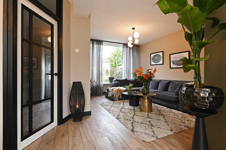 Foto 7 van Nachtegaallaan 63