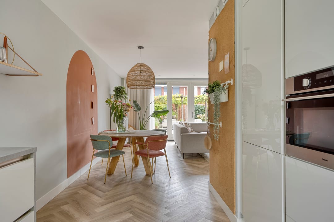 Photo 11 of Don Carlosstraat 9