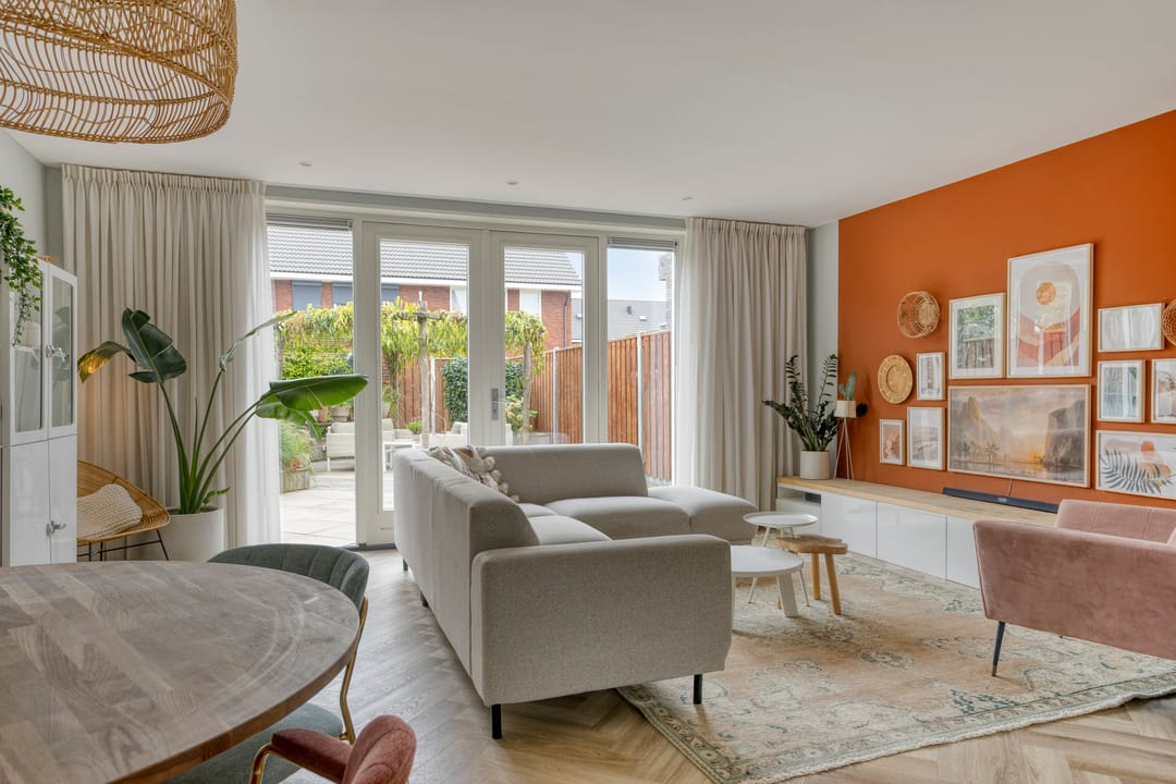 Photo 8 of Don Carlosstraat 9