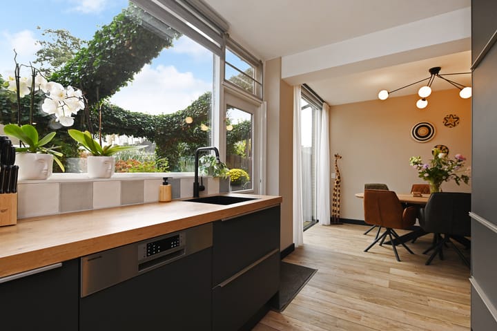 Foto 15 van Nachtegaallaan 63