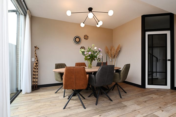 Foto 18 van Nachtegaallaan 63