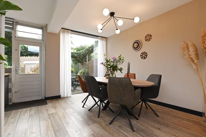 Foto 19 van Nachtegaallaan 63