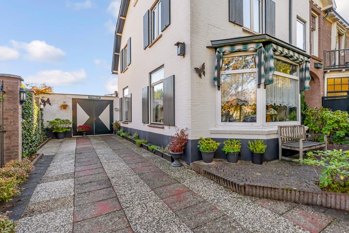 Photo 6 of van Galenlaan 5