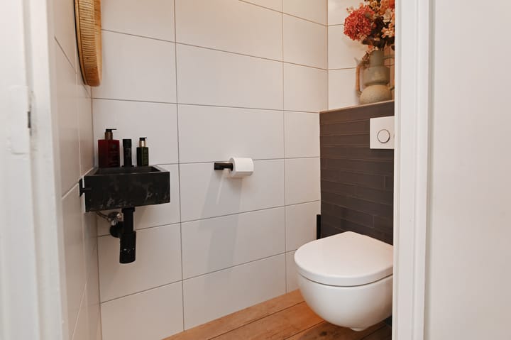 Foto 20 van Nachtegaallaan 63