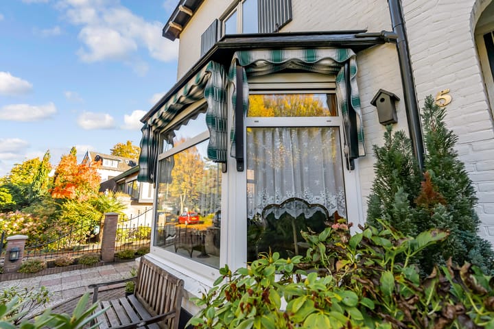 Photo 7 of van Galenlaan 5