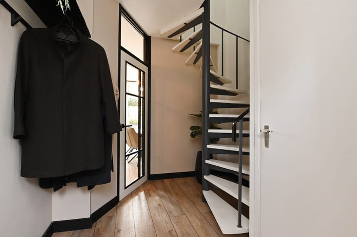 Foto 22 van Nachtegaallaan 63