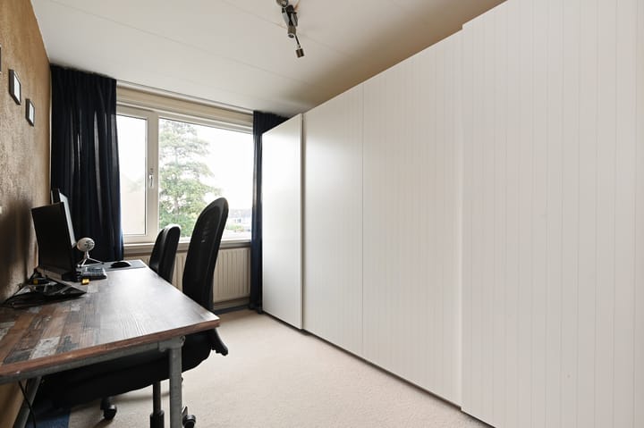 Foto 23 van Nachtegaallaan 63