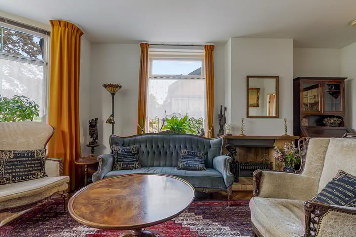 Photo 11 of van Galenlaan 5