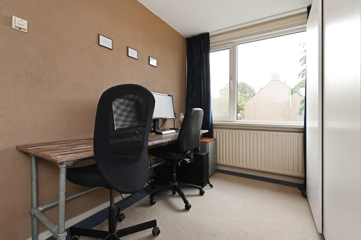 Foto 24 van Nachtegaallaan 63