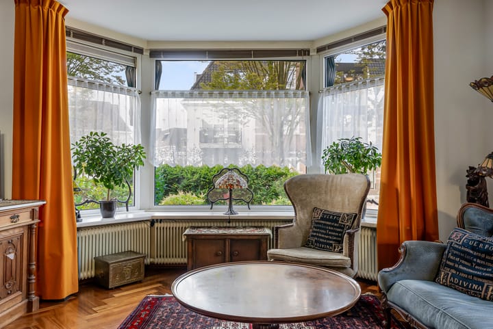 Photo 12 of van Galenlaan 5