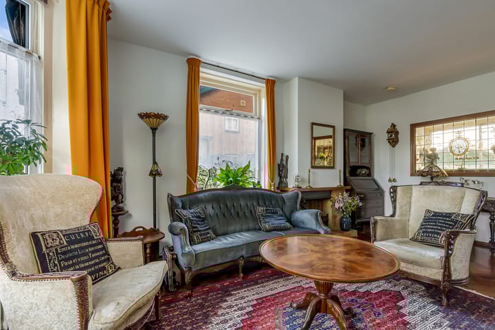 Photo 13 of van Galenlaan 5