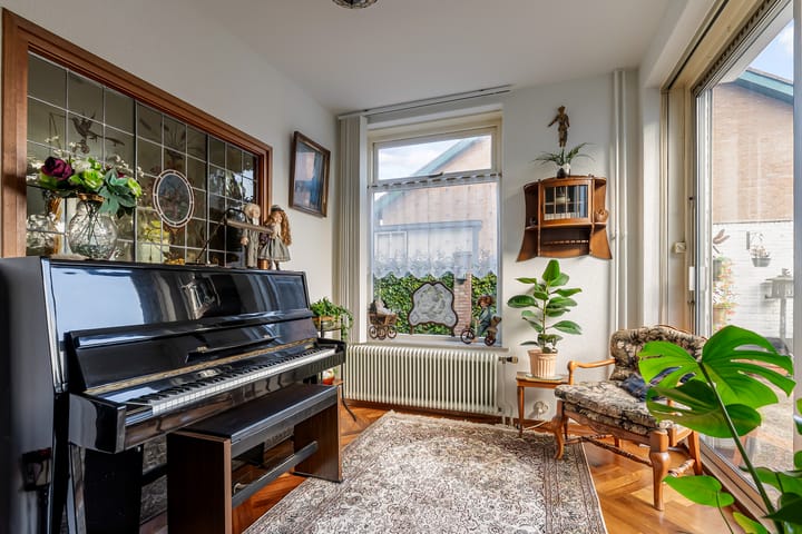 Photo 14 of van Galenlaan 5