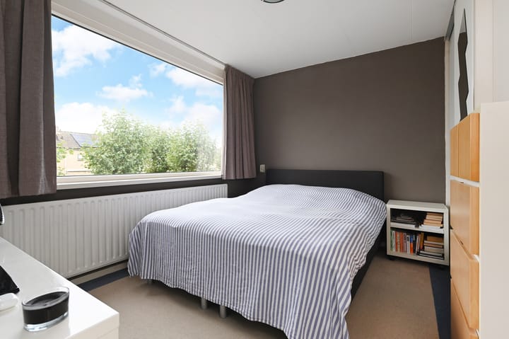 Foto 27 van Nachtegaallaan 63