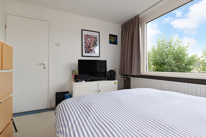 Foto 29 van Nachtegaallaan 63