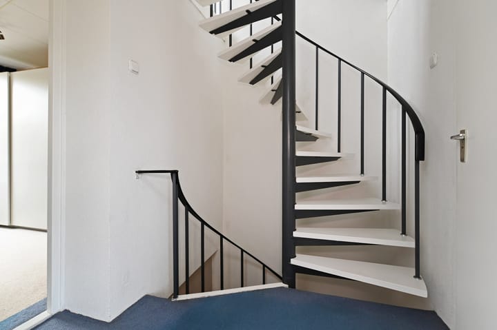 Foto 30 van Nachtegaallaan 63