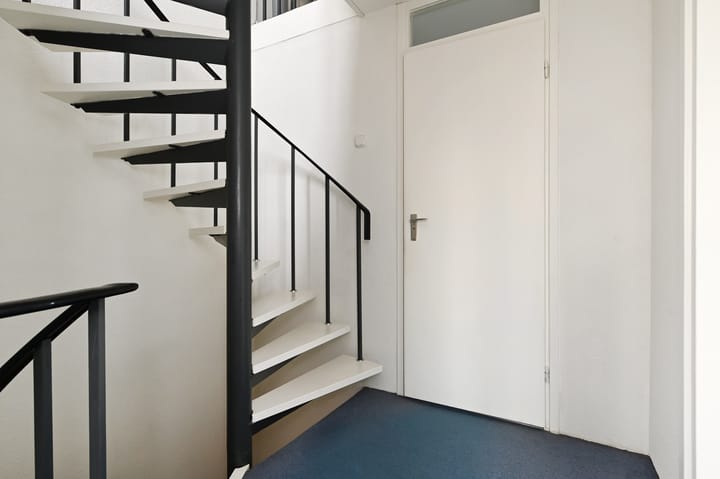 Foto 31 van Nachtegaallaan 63