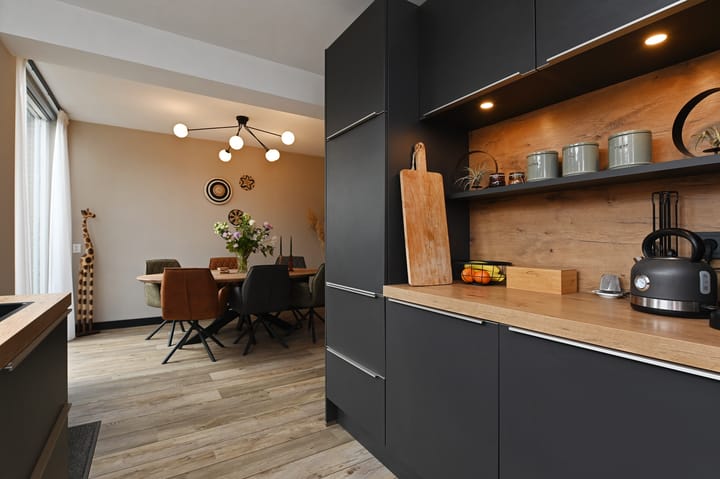 Foto 14 van Nachtegaallaan 63