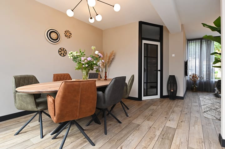 Foto 17 van Nachtegaallaan 63