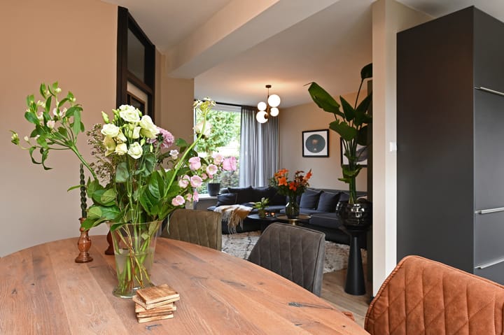 Foto 16 van Nachtegaallaan 63