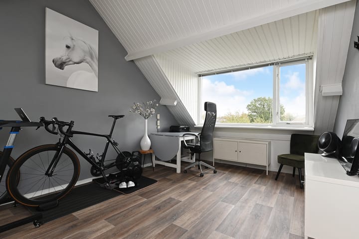 Foto 35 van Nachtegaallaan 63