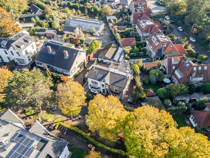 Photo 4 of van Galenlaan 5