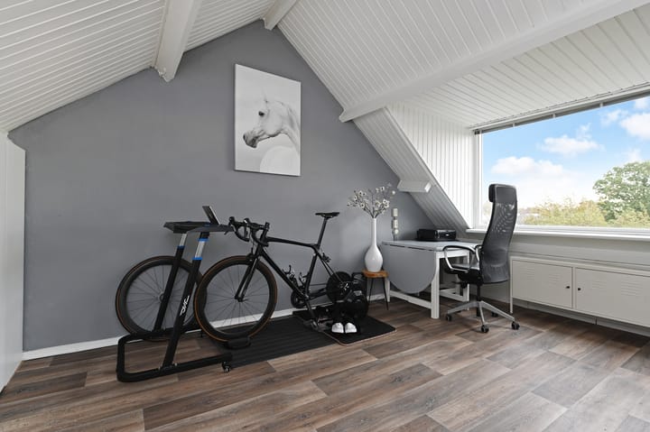 Foto 36 van Nachtegaallaan 63