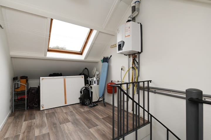 Foto 38 van Nachtegaallaan 63