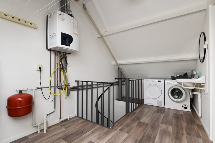 Foto 39 van Nachtegaallaan 63