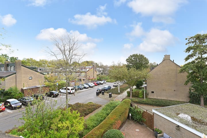 Foto 40 van Nachtegaallaan 63