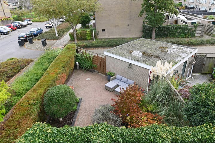 Foto 41 van Nachtegaallaan 63