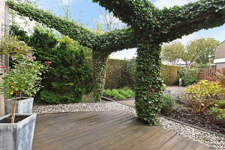 Foto 42 van Nachtegaallaan 63