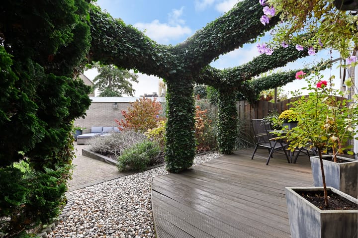 Foto 43 van Nachtegaallaan 63