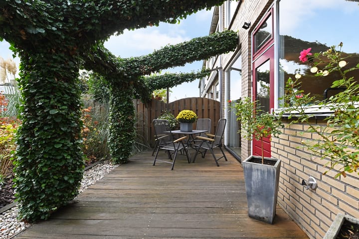 Foto 44 van Nachtegaallaan 63