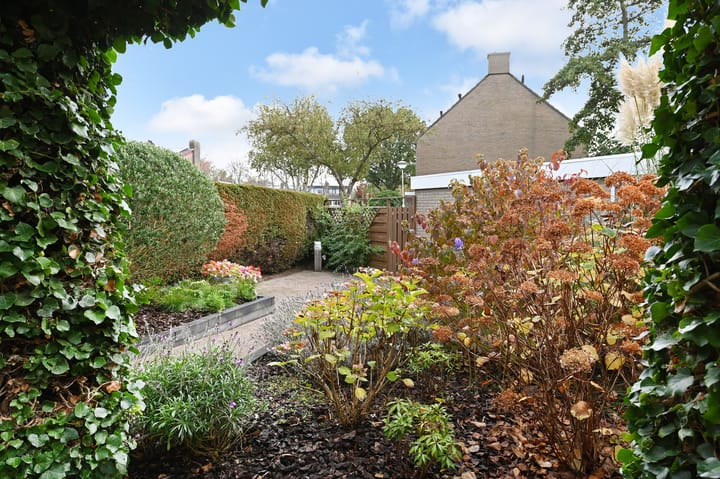 Foto 45 van Nachtegaallaan 63