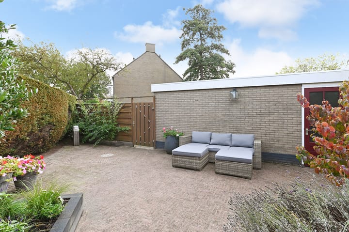 Foto 47 van Nachtegaallaan 63