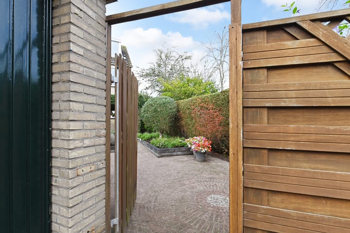 Foto 48 van Nachtegaallaan 63