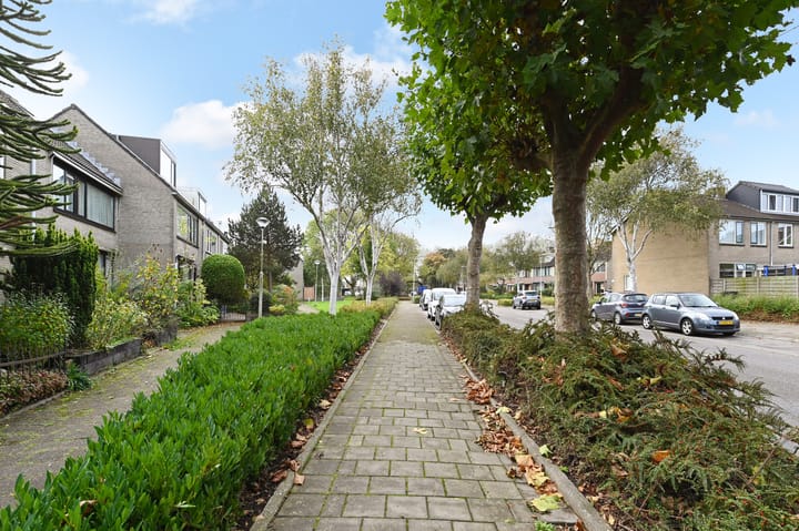 Foto 49 van Nachtegaallaan 63