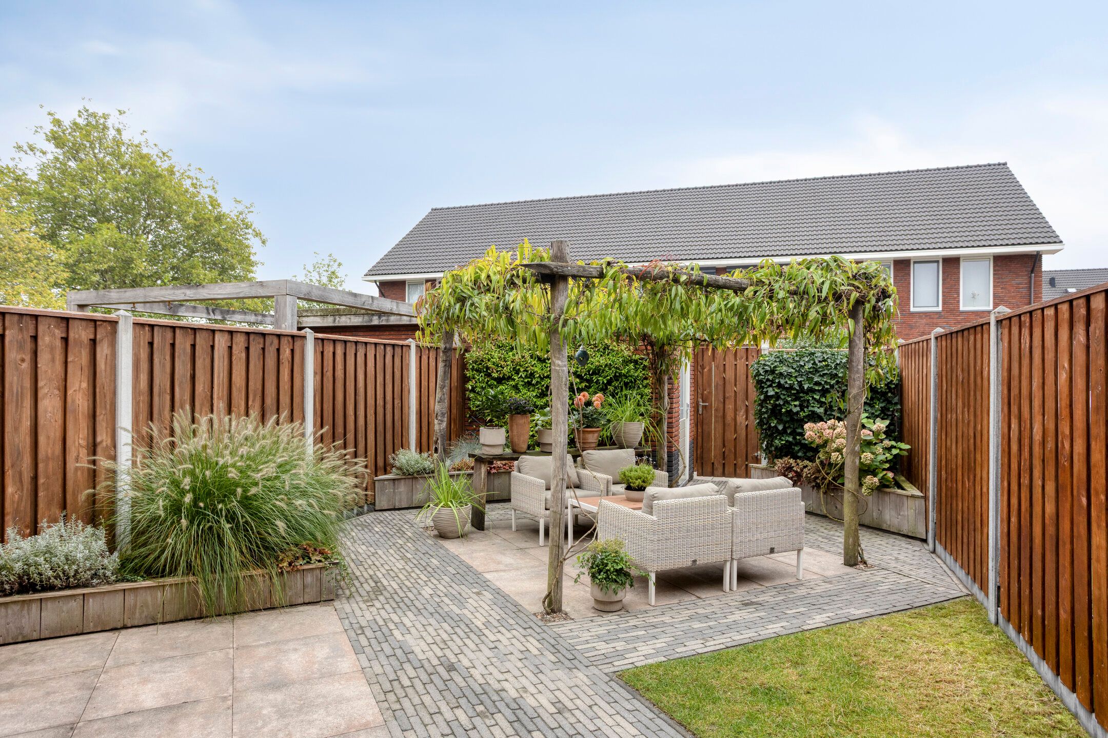 Photo 3 of Don Carlosstraat 9