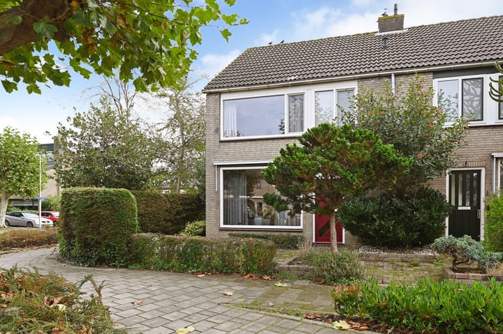 Foto 50 van Nachtegaallaan 63