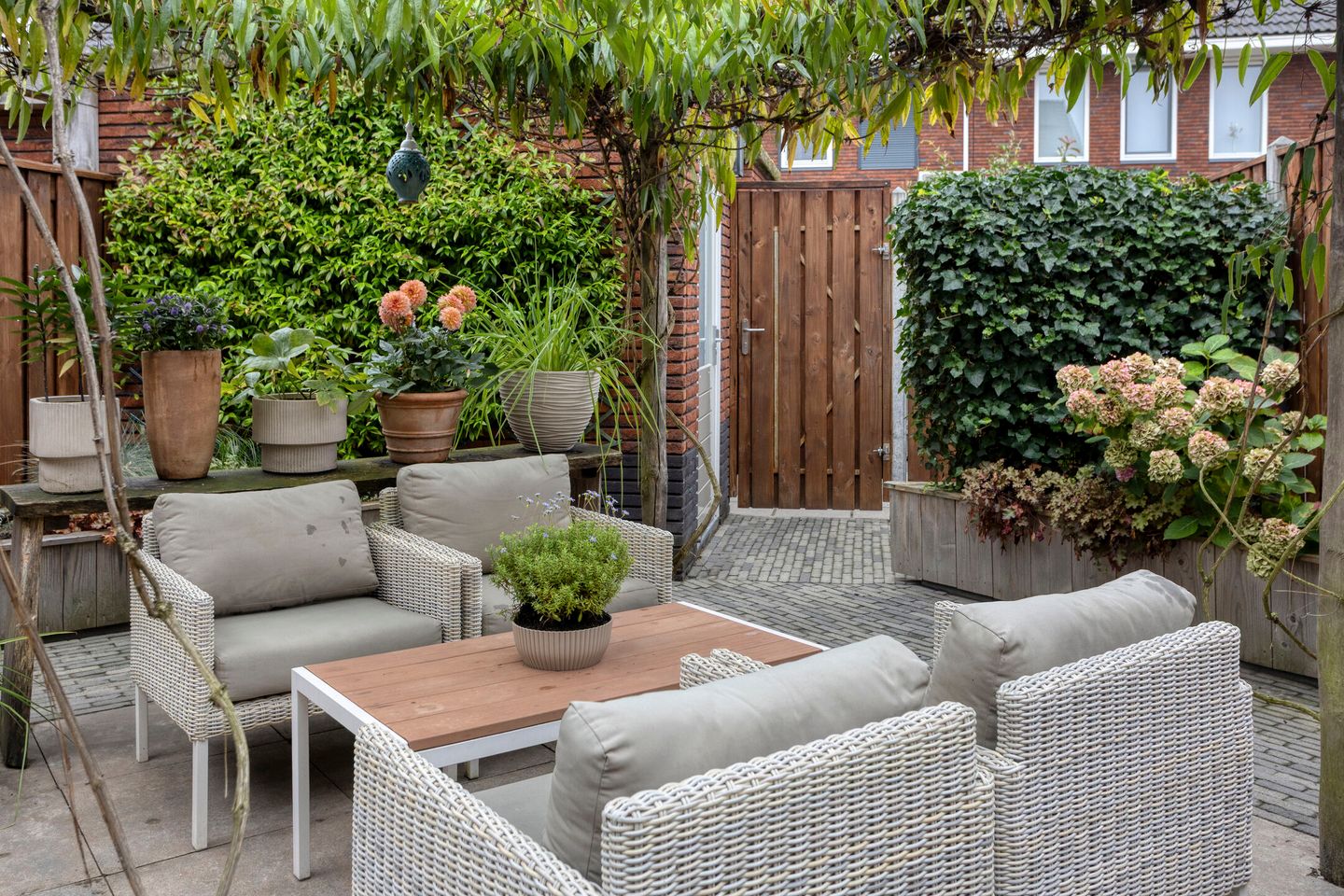 Photo 29 of Don Carlosstraat 9