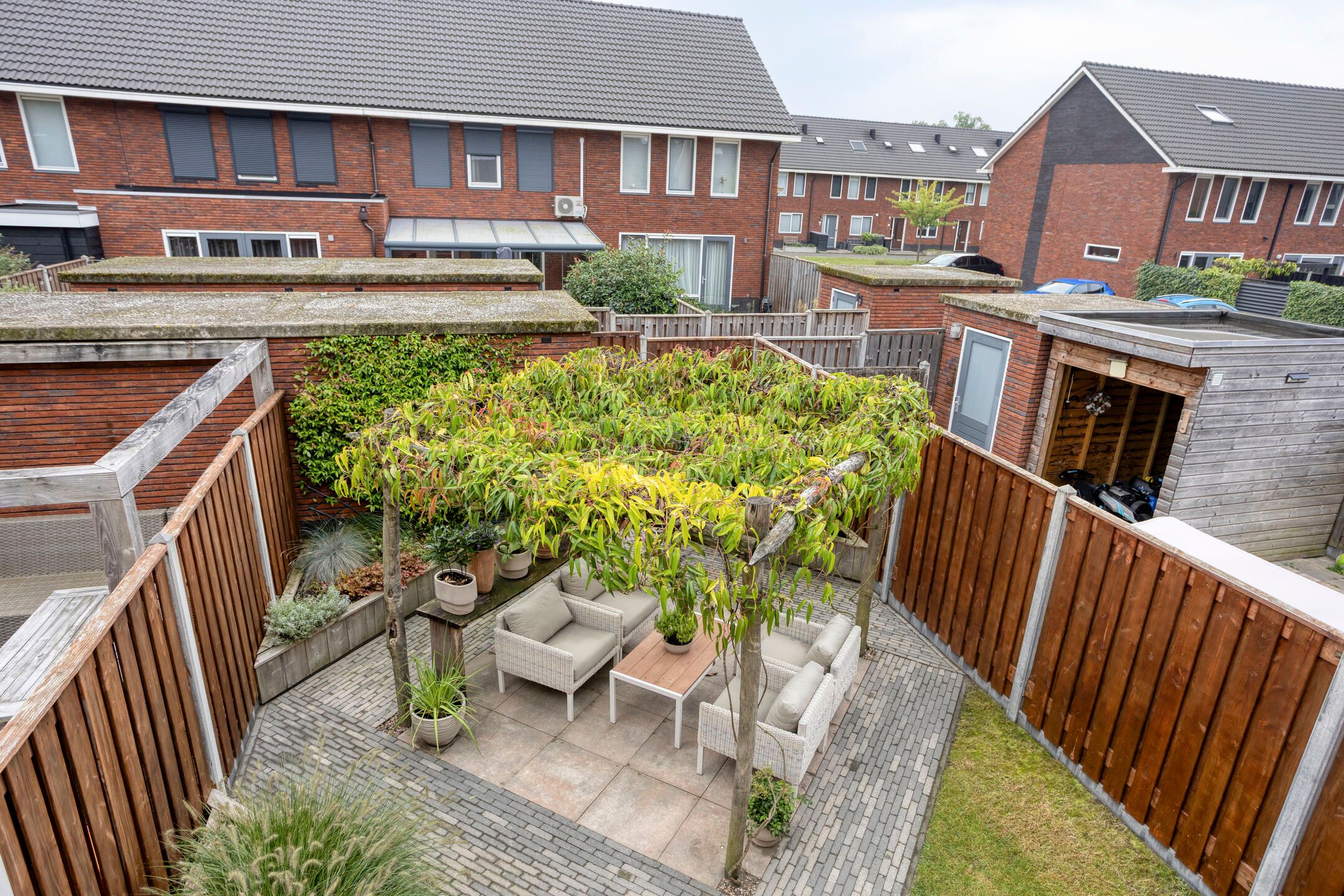 Photo 30 of Don Carlosstraat 9