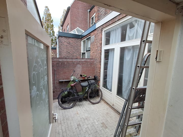 Foto 41 van Weeresteinstraat 133