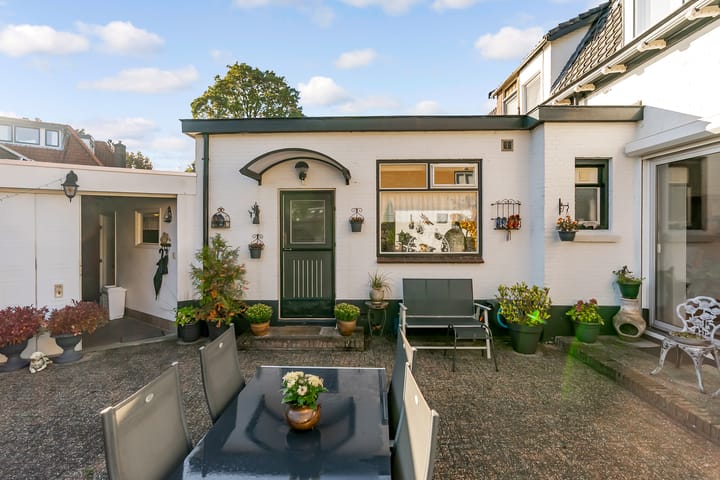 Photo 42 of van Galenlaan 5