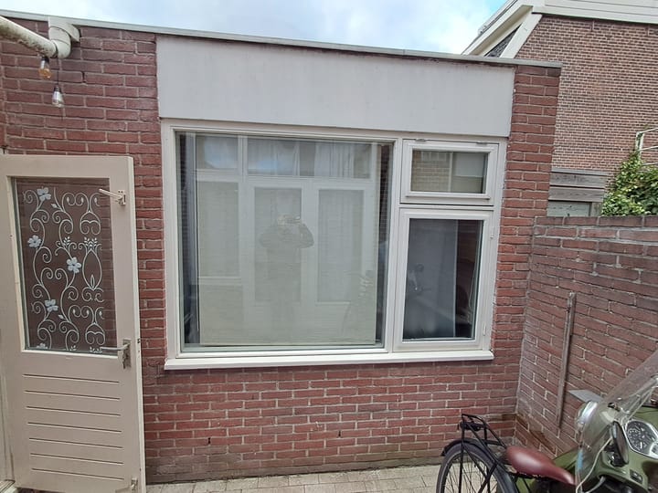 Foto 44 van Weeresteinstraat 133