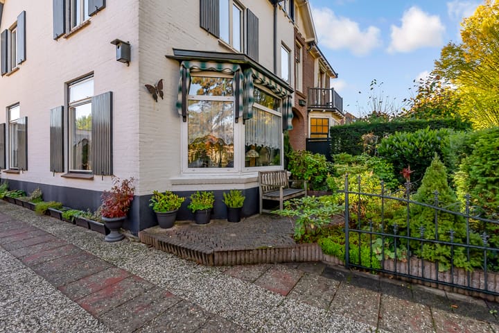 Photo 55 of van Galenlaan 5