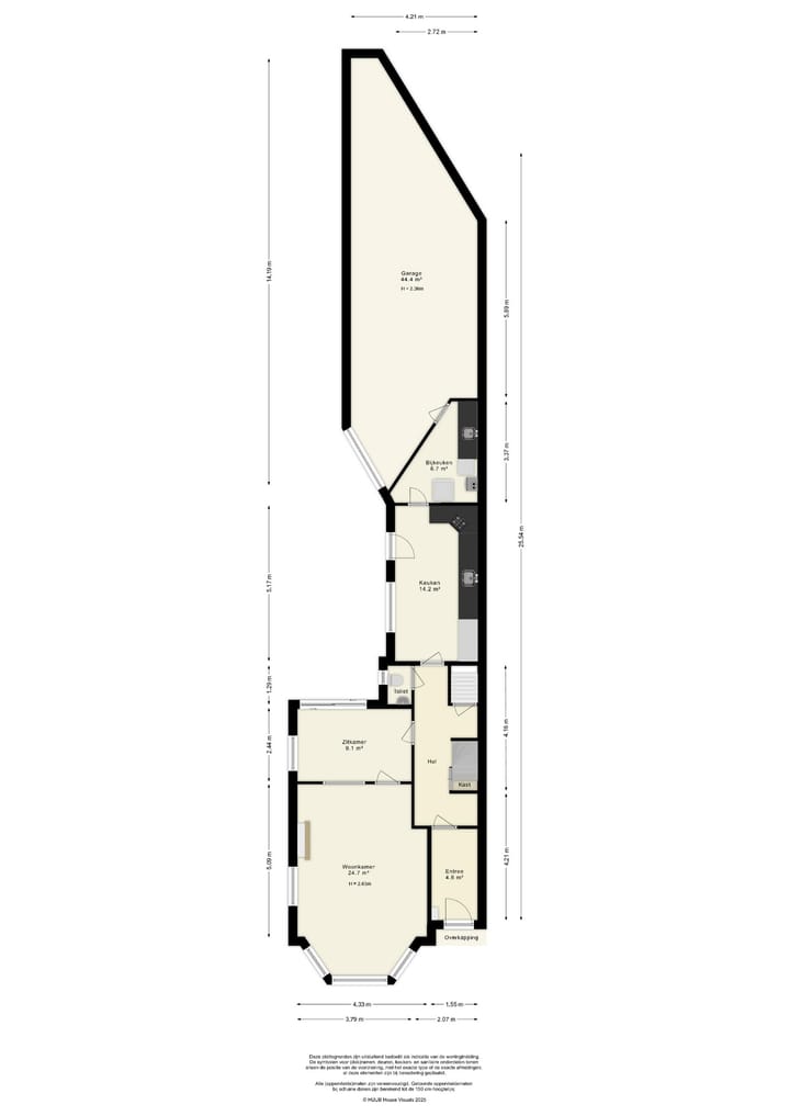 Photo 68 of van Galenlaan 5