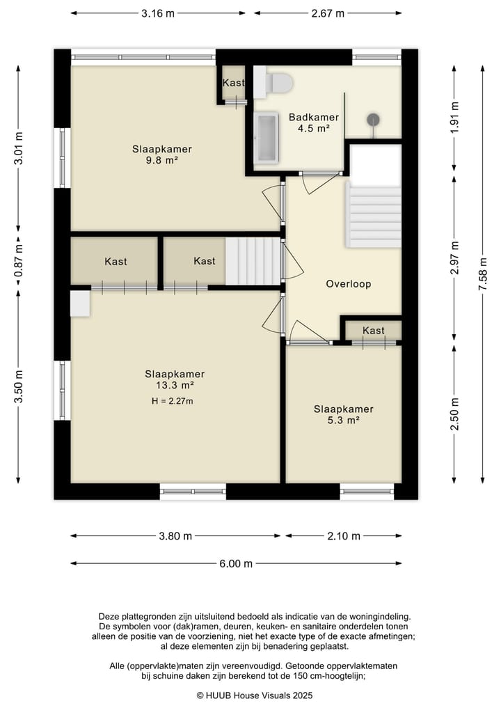 Photo 69 of van Galenlaan 5